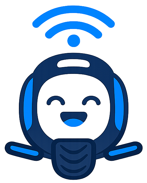 EucBuddy logo